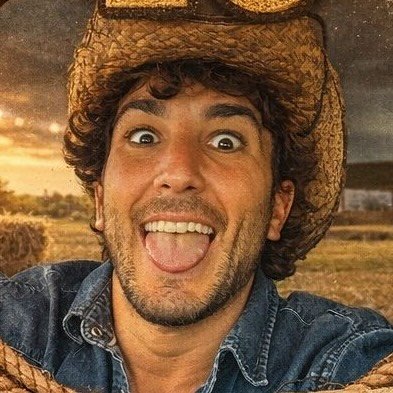 Fede Farrell